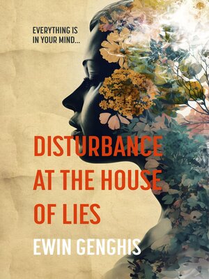 cover image of Disturbance at the House of Lies